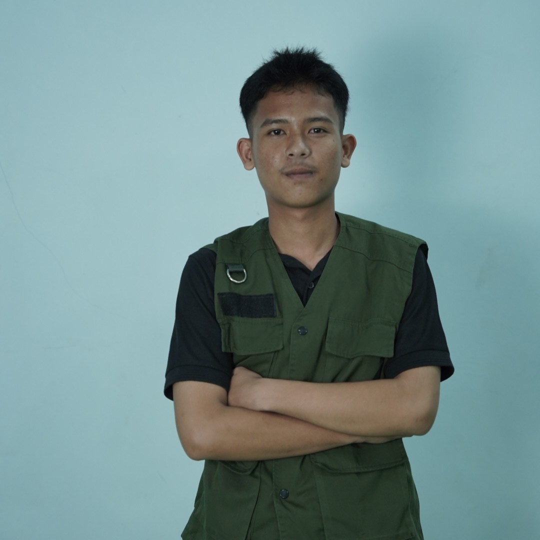 Daffa Yusuf Afandy